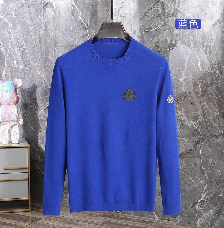 Moncler Men's Sweater 165